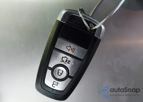 2019 Ford Mustang Ecoboost из США, поврежденный, VIN 1FA6P8TH1K5181420